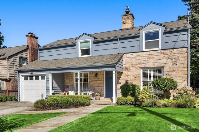 7346 19th Avenue NE, Seattle, WA 98115
