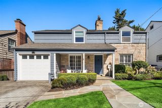 7346 19th Avenue NE, Seattle, WA 98115