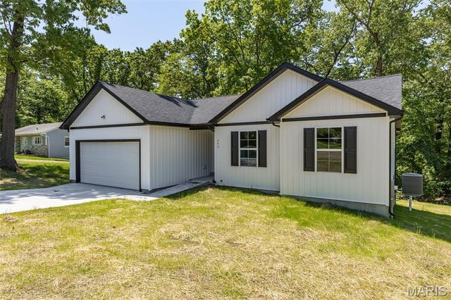 345 Main Street, Herculaneum, MO 63048