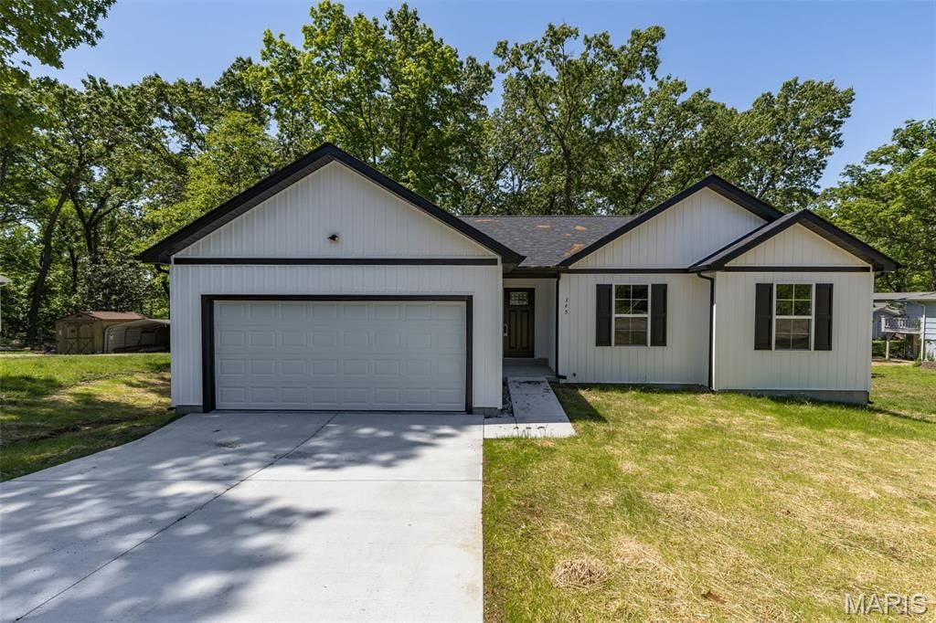 345 Main Street, Herculaneum, MO 63048