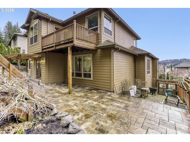9684 Se SPYGLASS Dr, Happy Valley, OR 97086