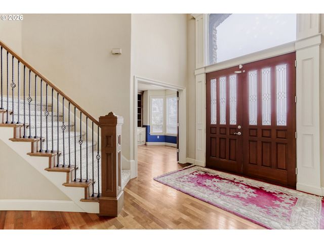 9684 Se SPYGLASS Dr, Happy Valley, OR 97086