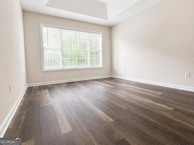 2734 Ashbury Point Lane, Marietta, GA 30066