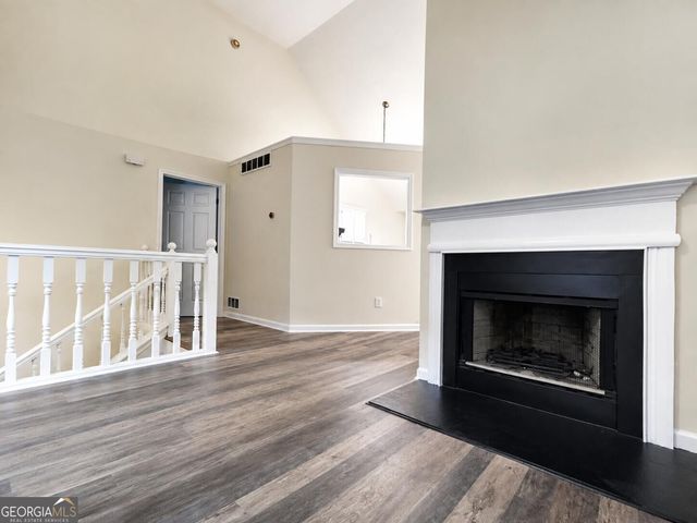 2734 Ashbury Point Lane, Marietta, GA 30066