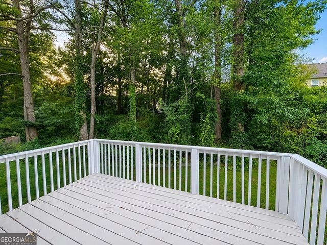 2734 Ashbury Point Lane, Marietta, GA 30066
