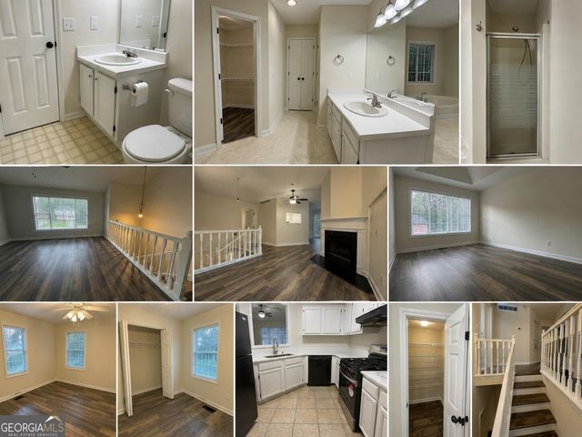 2734 Ashbury Point Lane, Marietta, GA 30066