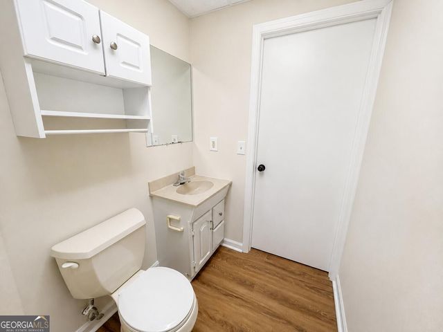 2734 Ashbury Point Lane, Marietta, GA 30066