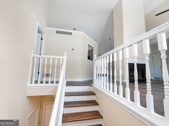 2734 Ashbury Point Lane, Marietta, GA 30066