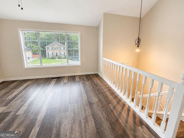 2734 Ashbury Point Lane, Marietta, GA 30066