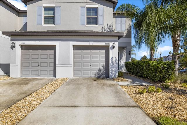 23281 WILLOW GLEN WAY, Lutz, FL 33549
