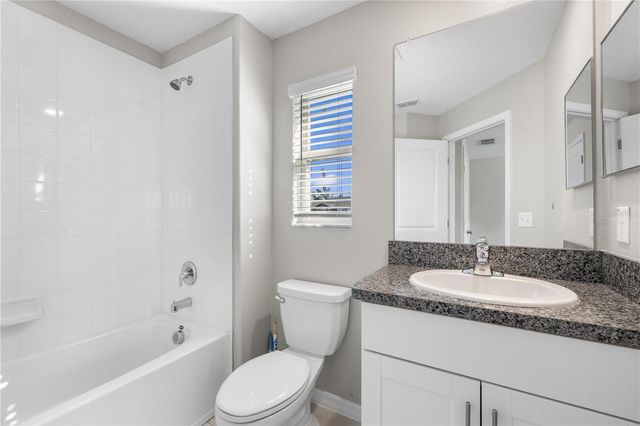 23281 WILLOW GLEN WAY, Lutz, FL 33549