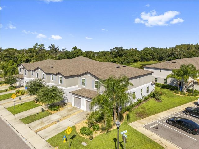 23281 WILLOW GLEN WAY, Lutz, FL 33549