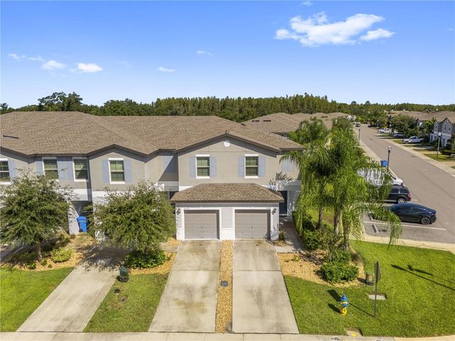 23281 WILLOW GLEN WAY, Lutz, FL 33549
