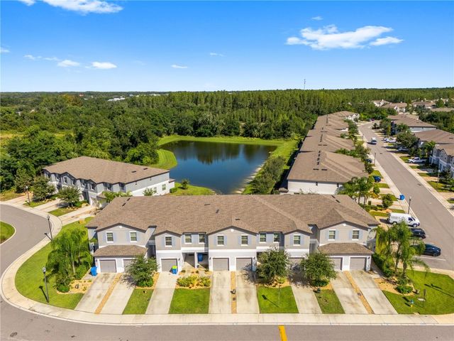 23281 WILLOW GLEN WAY, Lutz, FL 33549