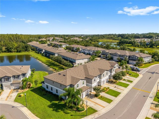 23281 WILLOW GLEN WAY, Lutz, FL 33549