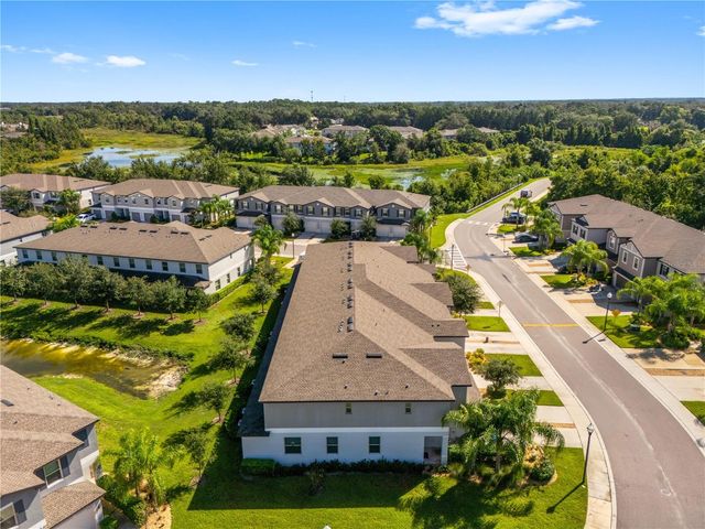 23281 WILLOW GLEN WAY, Lutz, FL 33549
