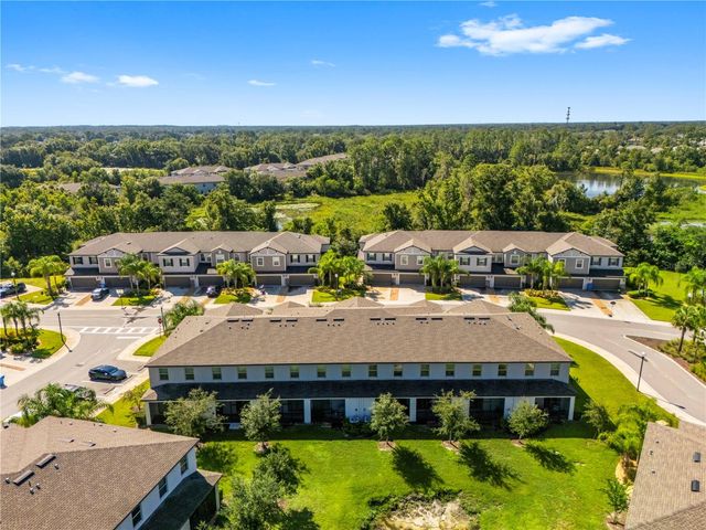 23281 WILLOW GLEN WAY, Lutz, FL 33549