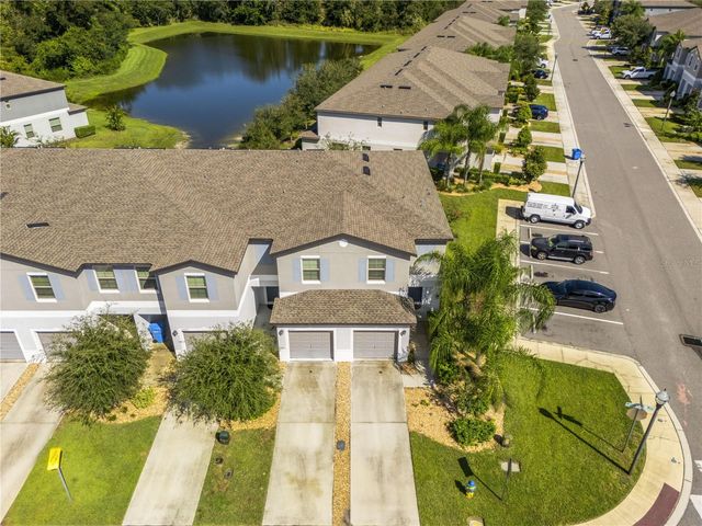 23281 WILLOW GLEN WAY, Lutz, FL 33549