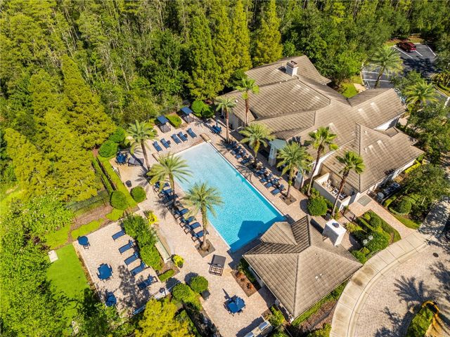 23281 WILLOW GLEN WAY, Lutz, FL 33549