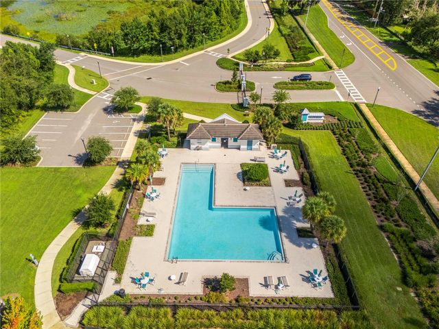 23281 WILLOW GLEN WAY, Lutz, FL 33549