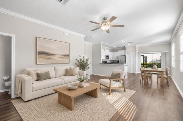 23281 WILLOW GLEN WAY, Lutz, FL 33549
