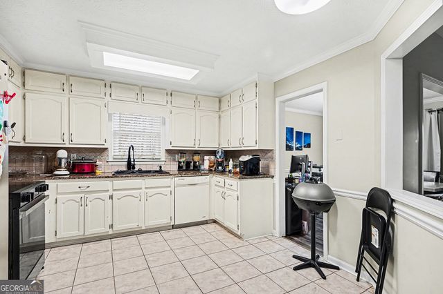 45 Sunset Court, Covington, GA 30016