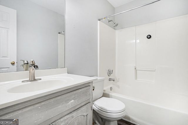 45 Sunset Court, Covington, GA 30016