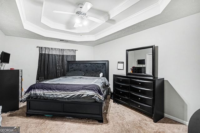 45 Sunset Court, Covington, GA 30016