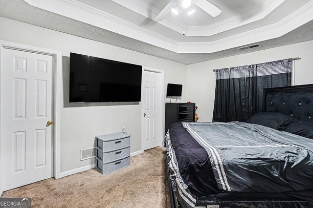 45 Sunset Court, Covington, GA 30016