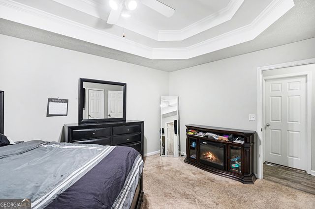 45 Sunset Court, Covington, GA 30016