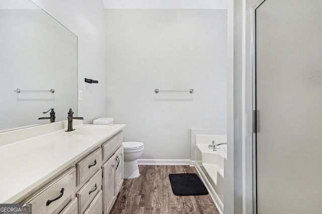 45 Sunset Court, Covington, GA 30016