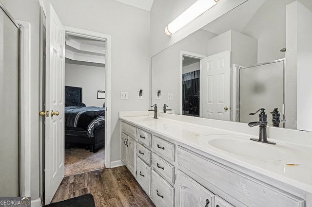 45 Sunset Court, Covington, GA 30016