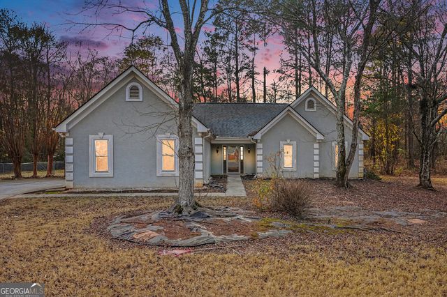 45 Sunset Court, Covington, GA 30016