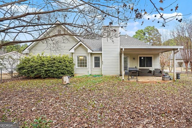 45 Sunset Court, Covington, GA 30016