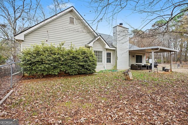 45 Sunset Court, Covington, GA 30016