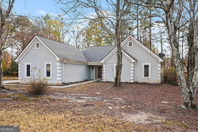 45 Sunset Court, Covington, GA 30016