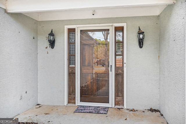 45 Sunset Court, Covington, GA 30016