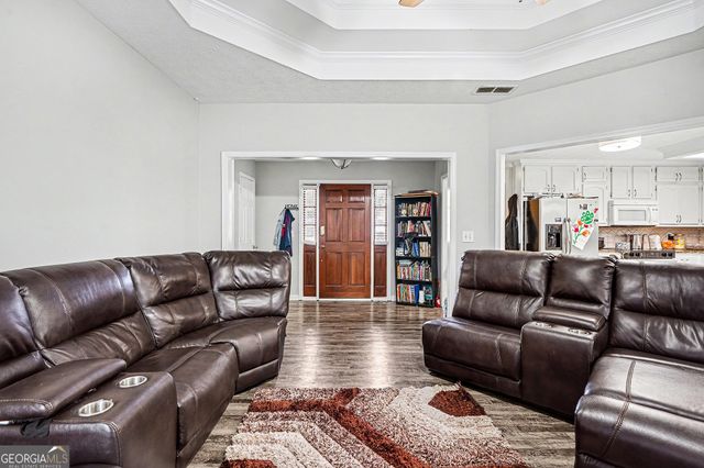 45 Sunset Court, Covington, GA 30016