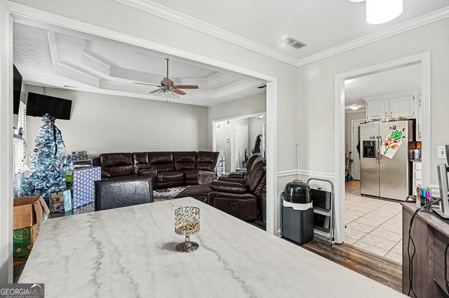 45 Sunset Court, Covington, GA 30016