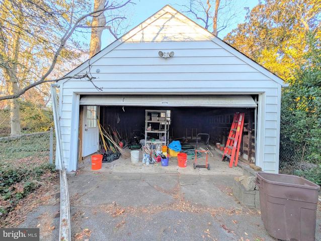 4606 DREXEL RD, College Park, MD 20740