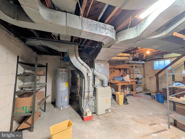 4606 DREXEL RD, College Park, MD 20740