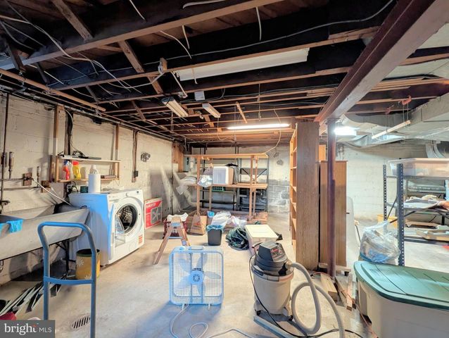 4606 DREXEL RD, College Park, MD 20740