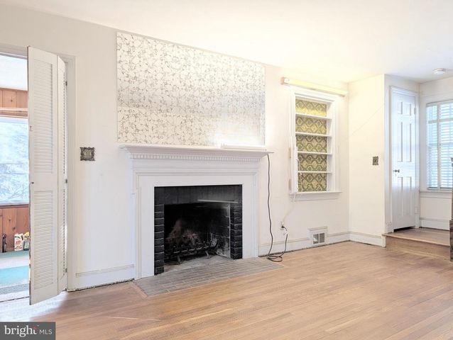 4606 DREXEL RD, College Park, MD 20740