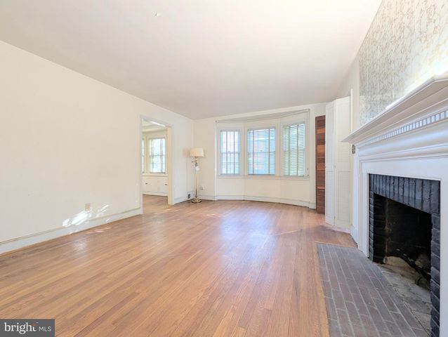 4606 DREXEL RD, College Park, MD 20740