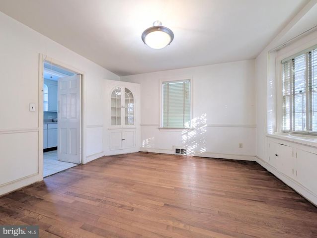 4606 DREXEL RD, College Park, MD 20740