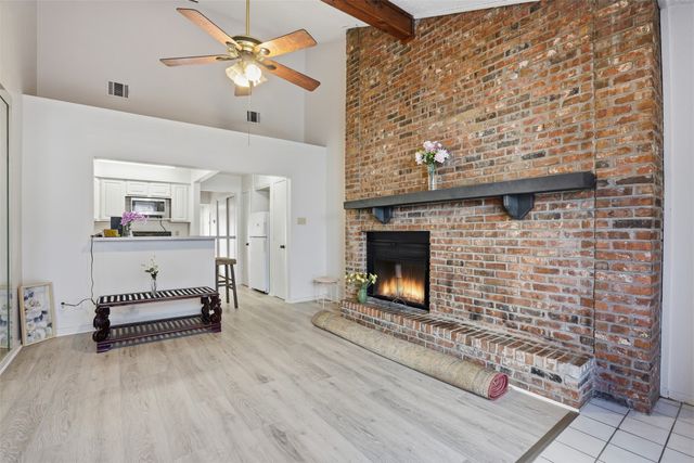 2518 Shady Ridge Drive, Bedford, TX 76021