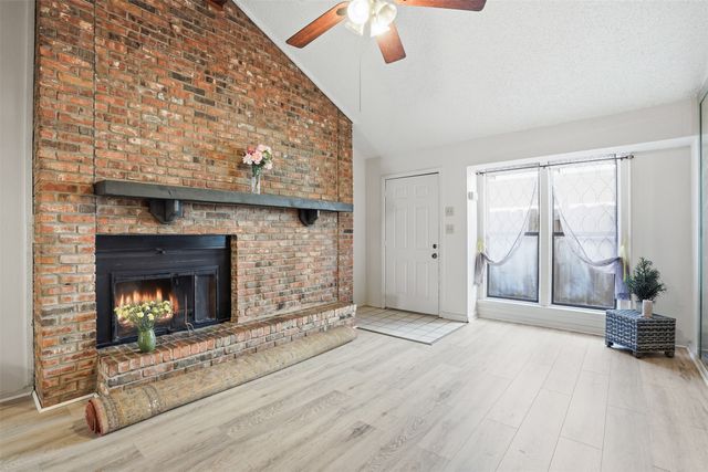 2518 Shady Ridge Drive, Bedford, TX 76021