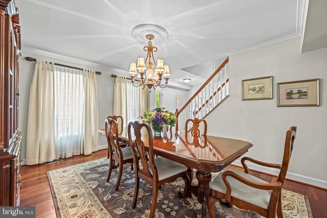 7713 SANDSTONE CT, Ellicott City, MD 21043