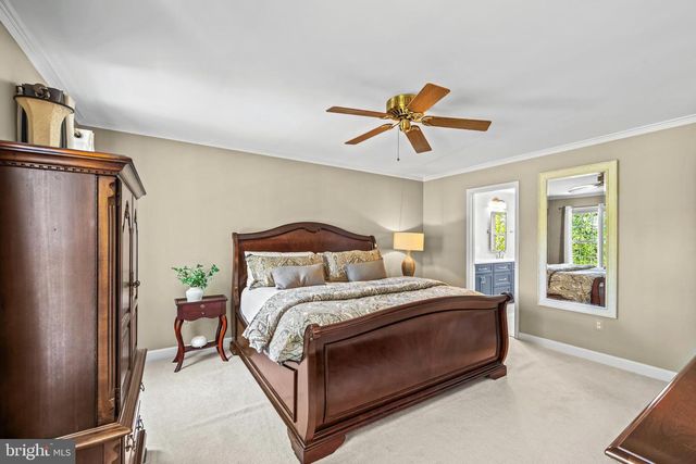7713 SANDSTONE CT, Ellicott City, MD 21043