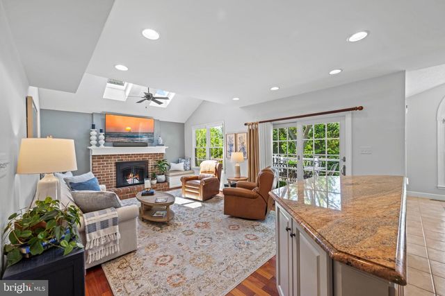 7713 SANDSTONE CT, Ellicott City, MD 21043